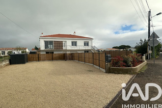 achat appartement l-ile-d-olonne 85340