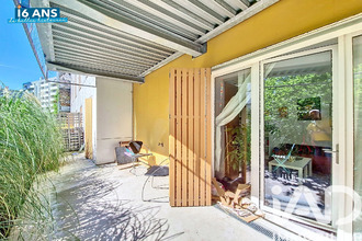 achat appartement l-ile-st-denis 93450