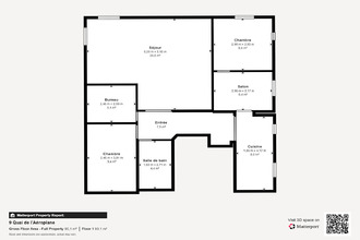 achat appartement l-ile-st-denis 93450