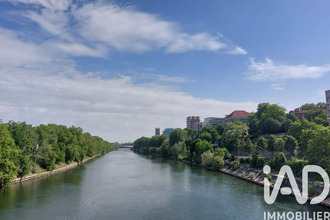 achat appartement l-ile-st-denis 93450