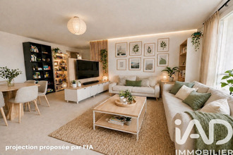 achat appartement l-ile-st-denis 93450