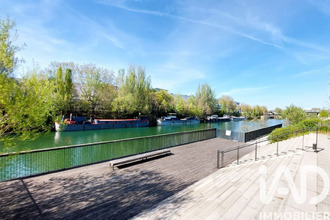 achat appartement l-ile-st-denis 93450