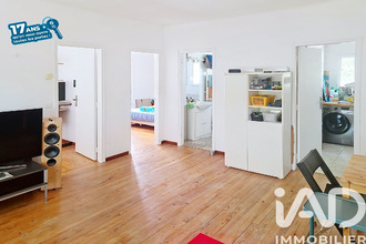 achat appartement l-ile-st-denis 93450