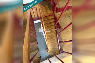 achat appartement l-ile-st-denis 93450