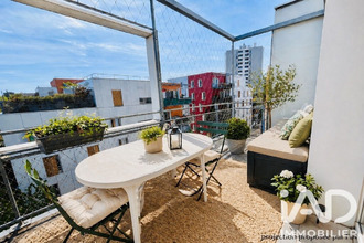 achat appartement l-ile-st-denis 93450