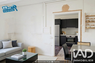 achat appartement l-ile-st-denis 93450