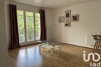 achat appartement l-isle-adam 95290