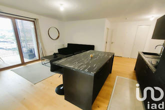 achat appartement l-isle-adam 95290