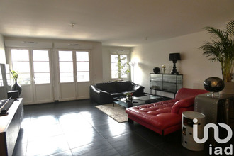 achat appartement l-isle-adam 95290