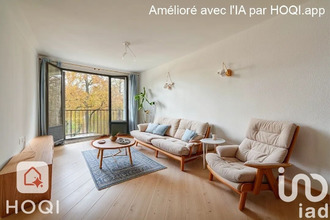 achat appartement l-isle-adam 95290