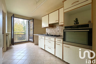 achat appartement l-isle-adam 95290