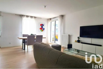 achat appartement l-isle-adam 95290