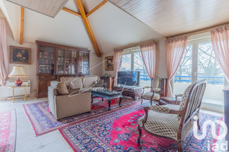 achat appartement l-isle-adam 95290