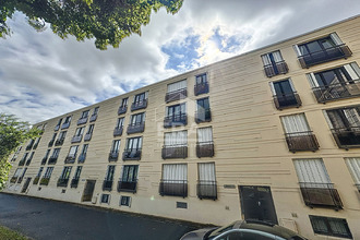 achat appartement l-isle-adam 95290