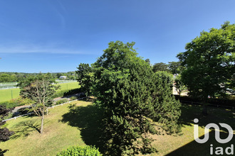 achat appartement l-isle-adam 95290