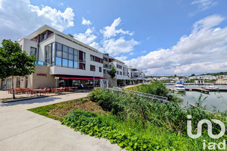 achat appartement l-isle-adam 95290