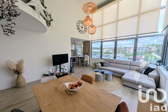 achat appartement l-isle-adam 95290