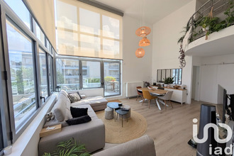 achat appartement l-isle-adam 95290