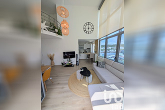 achat appartement l-isle-adam 95290