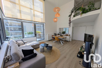 achat appartement l-isle-adam 95290