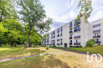 achat appartement l-isle-adam 95290