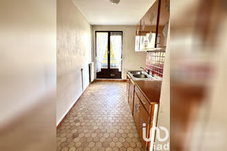 achat appartement l-isle-adam 95290