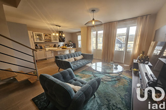 achat appartement l-isle-adam 95290