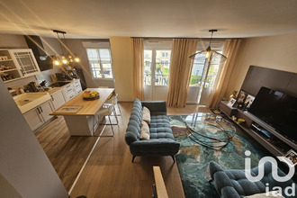 achat appartement l-isle-adam 95290