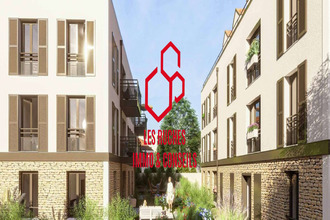 achat appartement l-isle-adam 95290