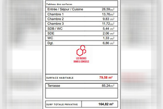 achat appartement l-isle-adam 95290