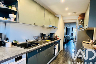 achat appartement l-isle-adam 95290