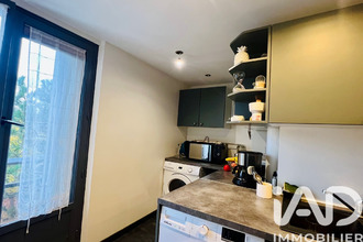 achat appartement l-isle-adam 95290