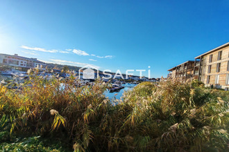 achat appartement l-isle-adam 95290