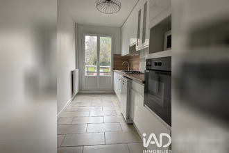 achat appartement l-isle-adam 95290