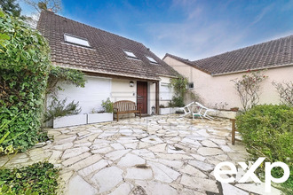 achat appartement l-isle-adam 95290