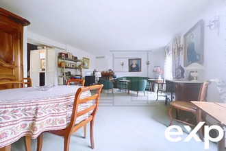 achat appartement l-isle-adam 95290