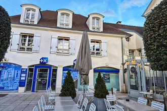 achat appartement l-isle-adam 95290