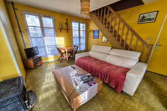 achat appartement l-isle-adam 95290