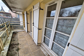 achat appartement l-isle-adam 95290