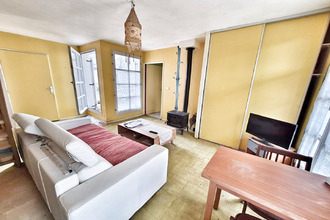 achat appartement l-isle-adam 95290