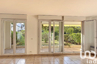 achat appartement l-isle-adam 95290