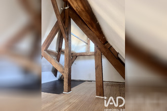 achat appartement l-isle-adam 95290