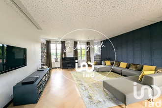 achat appartement l-isle-adam 95290