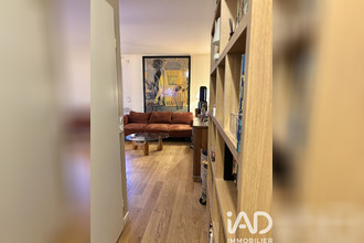 achat appartement l-isle-adam 95290