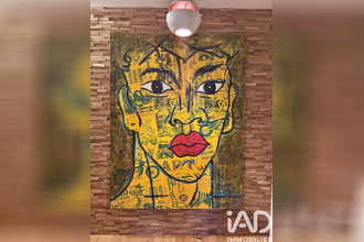 achat appartement l-isle-adam 95290