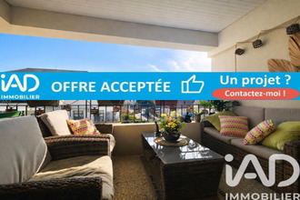 achat appartement l-isle-adam 95290