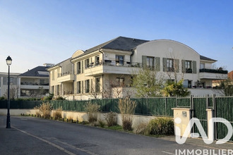 achat appartement l-isle-adam 95290