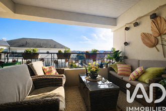 achat appartement l-isle-adam 95290