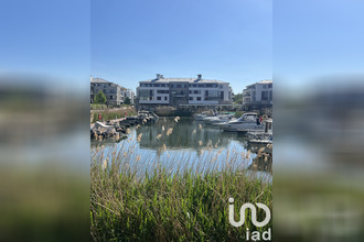 achat appartement l-isle-adam 95290