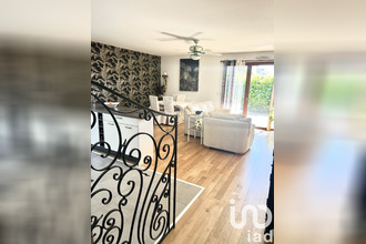 achat appartement l-isle-adam 95290